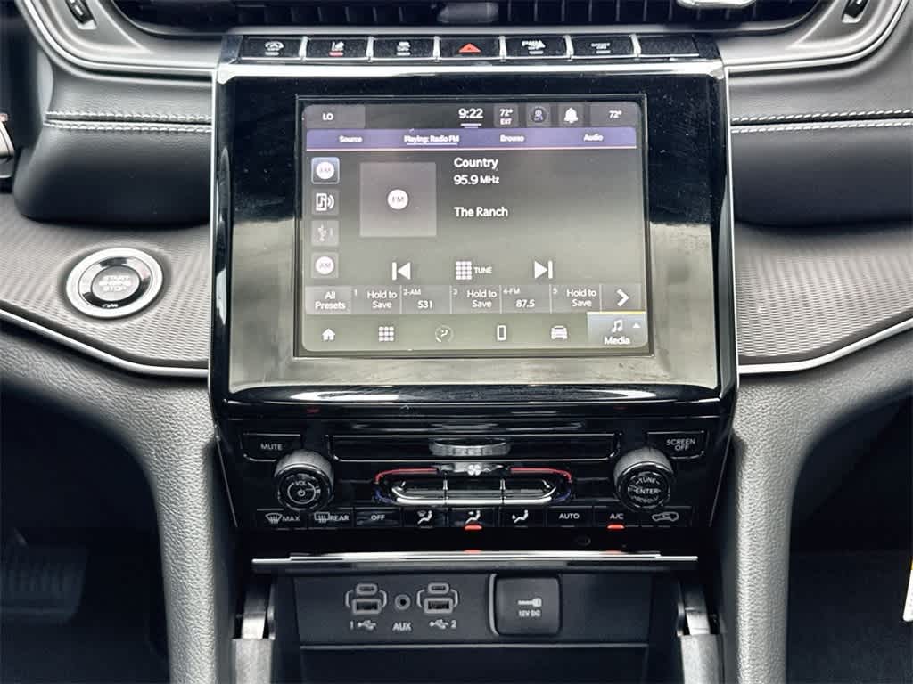 Thumbnail: 2025 Jeep Grand Cherokee - 16