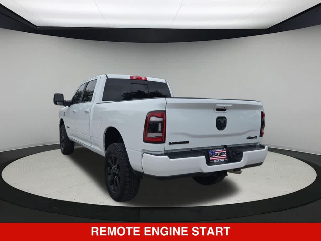 Thumbnail: 2024 RAM 2500 - 4