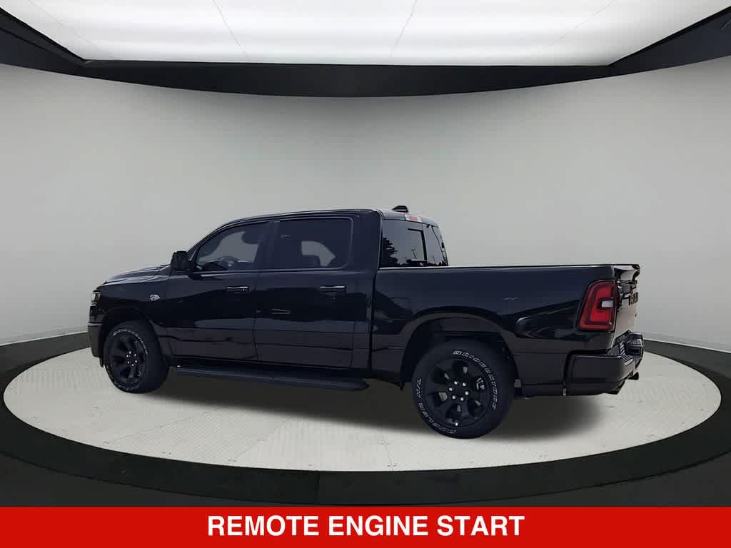 Thumbnail: 2026 RAM 1500 - 5