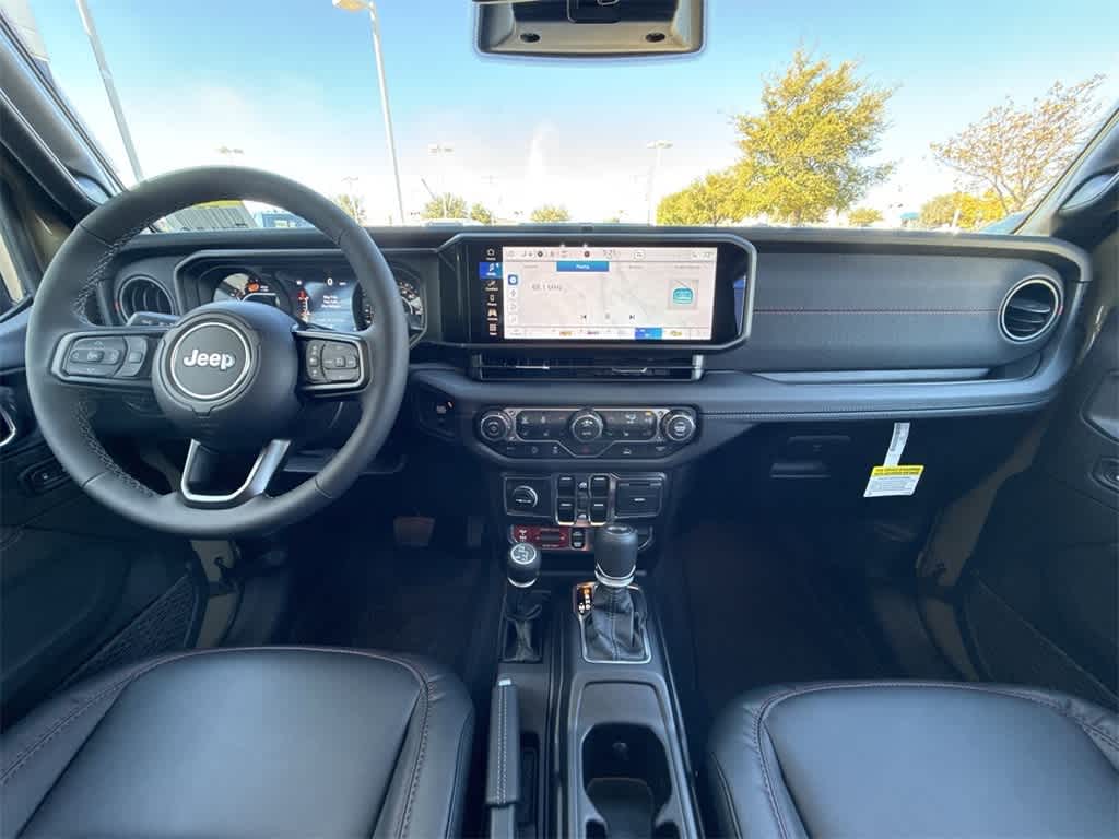 Thumbnail: 2026 Jeep Wrangler - 15