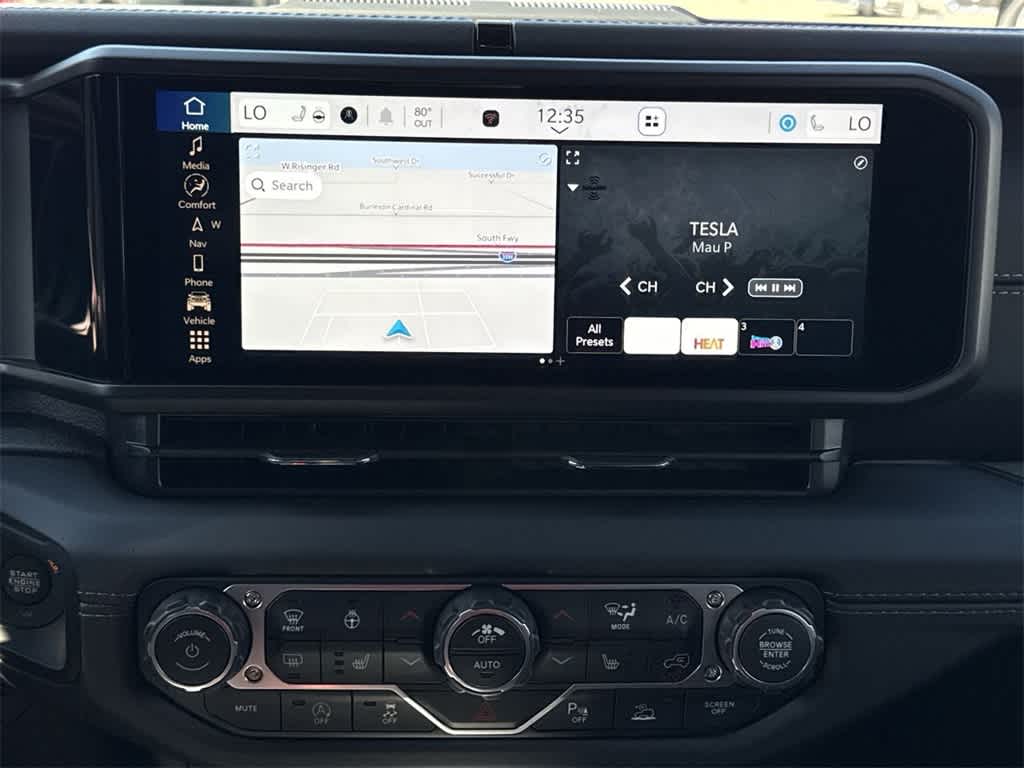 Thumbnail: 2026 Jeep Wrangler - 15