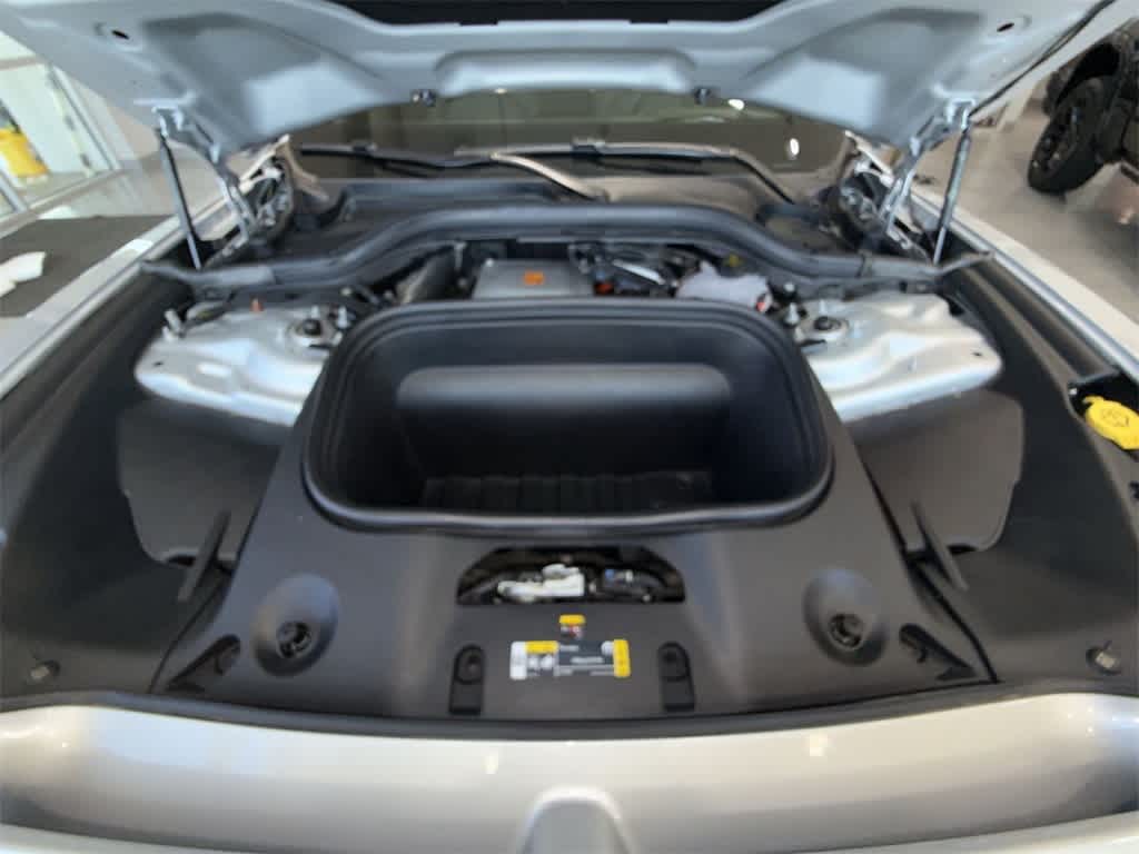 Thumbnail: 2024 Dodge Charger - 9