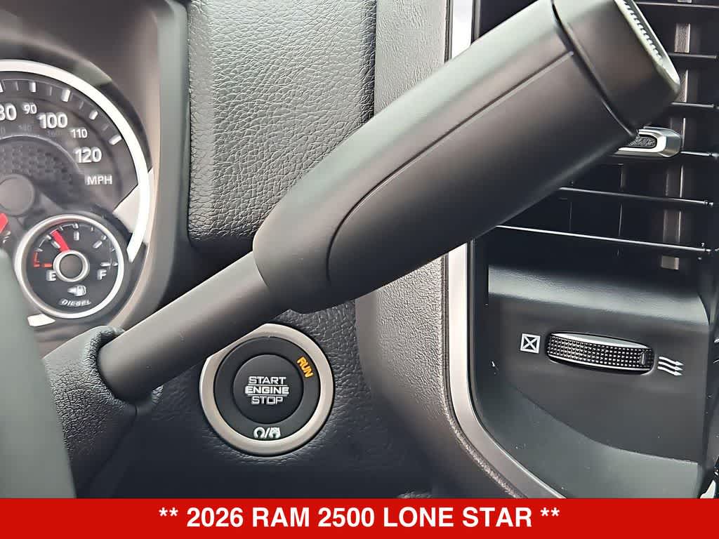 Thumbnail: 2026 RAM 2500 - 33