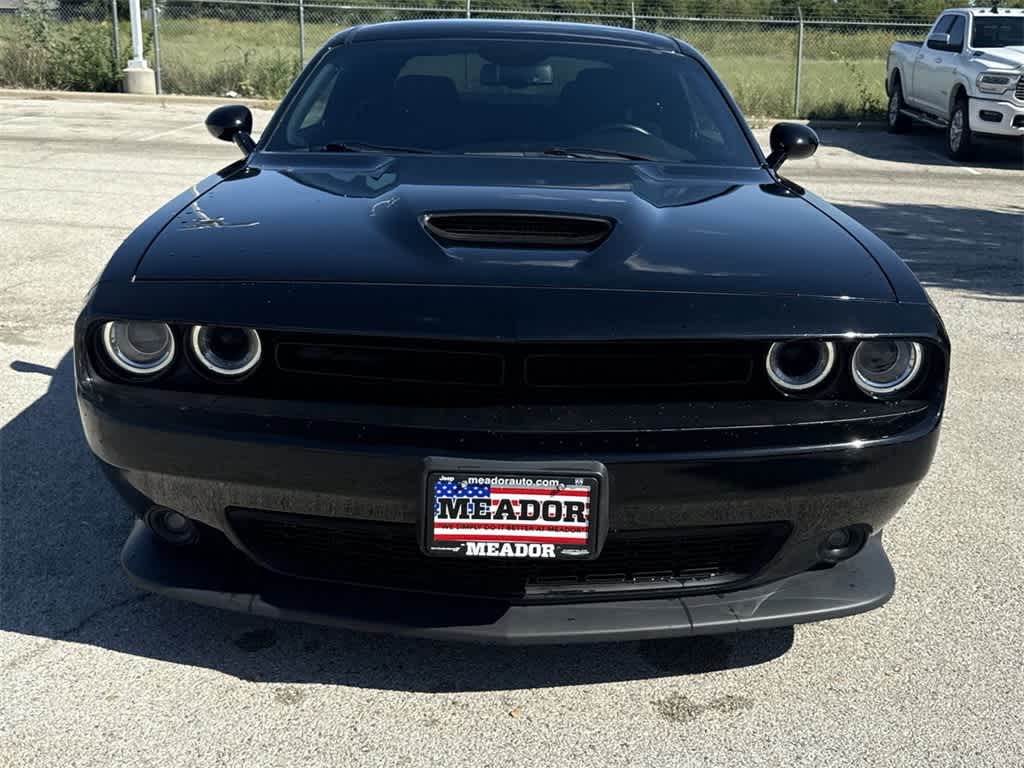 Thumbnail: 2021 Dodge Challenger - 6