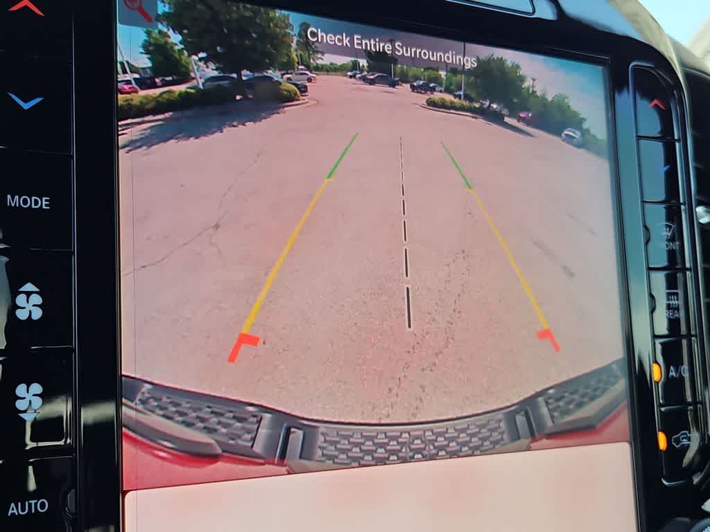 Thumbnail: 2026 RAM 1500 - 30