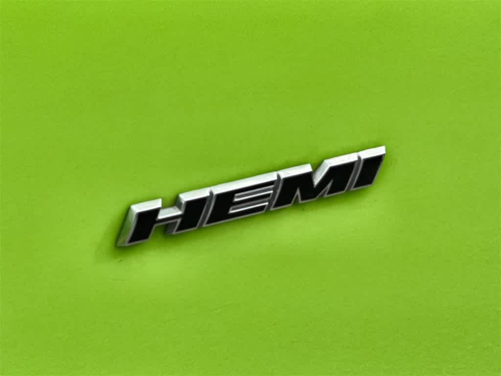 Thumbnail: 2015 Dodge Challenger - 10