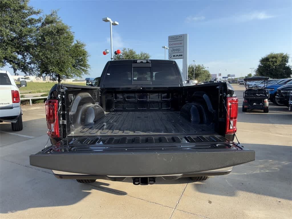 Thumbnail: 2025 RAM 2500 - 21