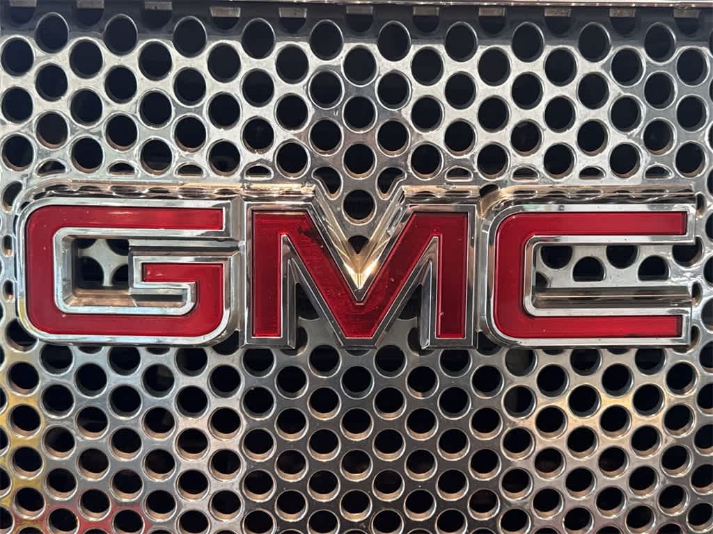 Thumbnail: 2013 GMC Yukon XL - 7