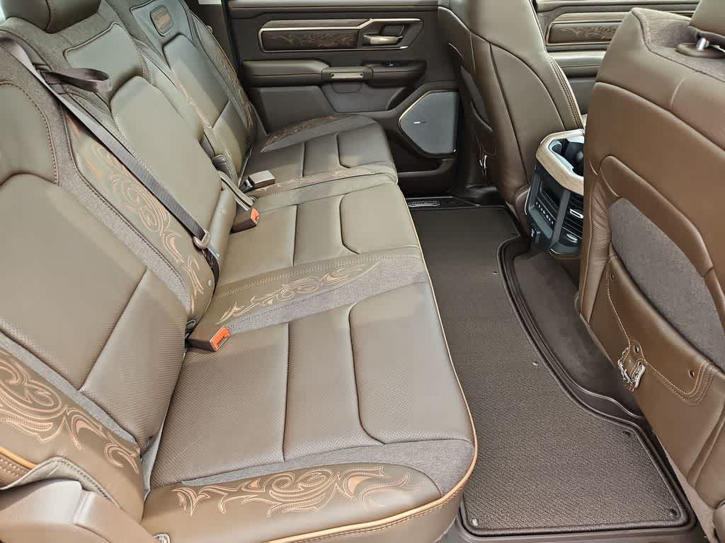 Thumbnail: 2026 RAM 1500 - 22