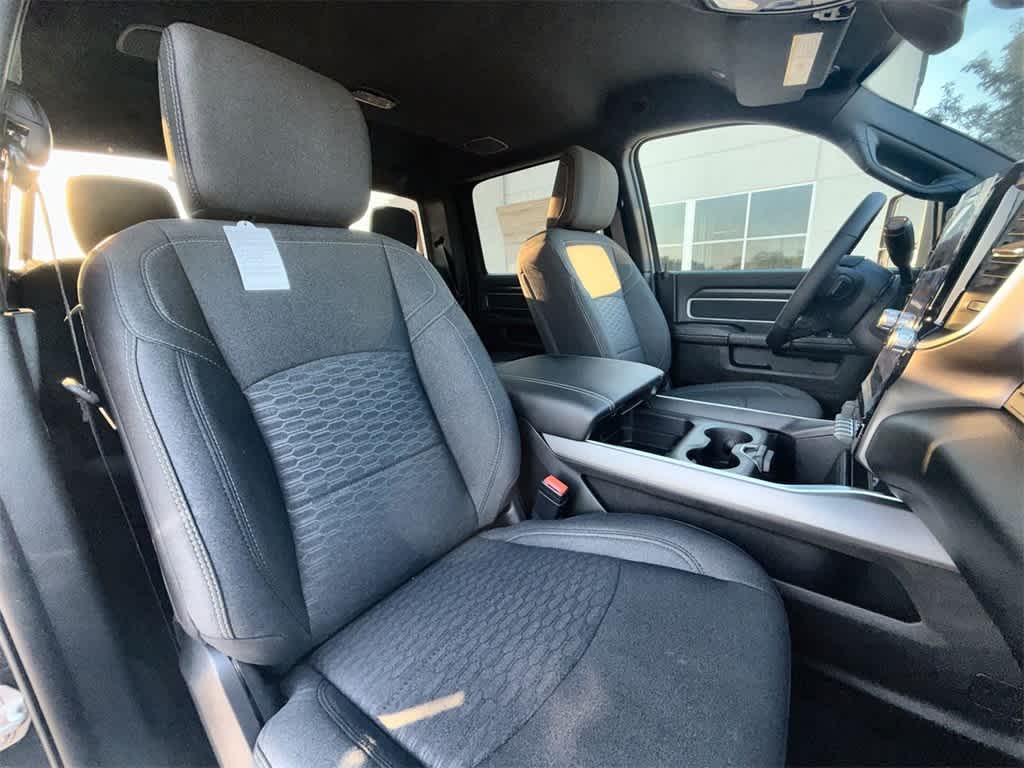 Thumbnail: 2026 RAM 3500 - 13