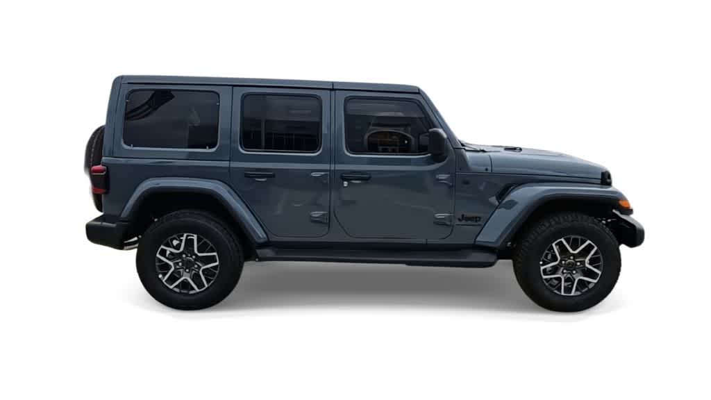 Thumbnail: 2026 Jeep Wrangler - 9