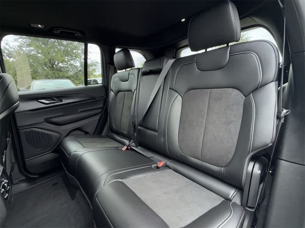 Thumbnail: 2025 Jeep Grand Cherokee - 12