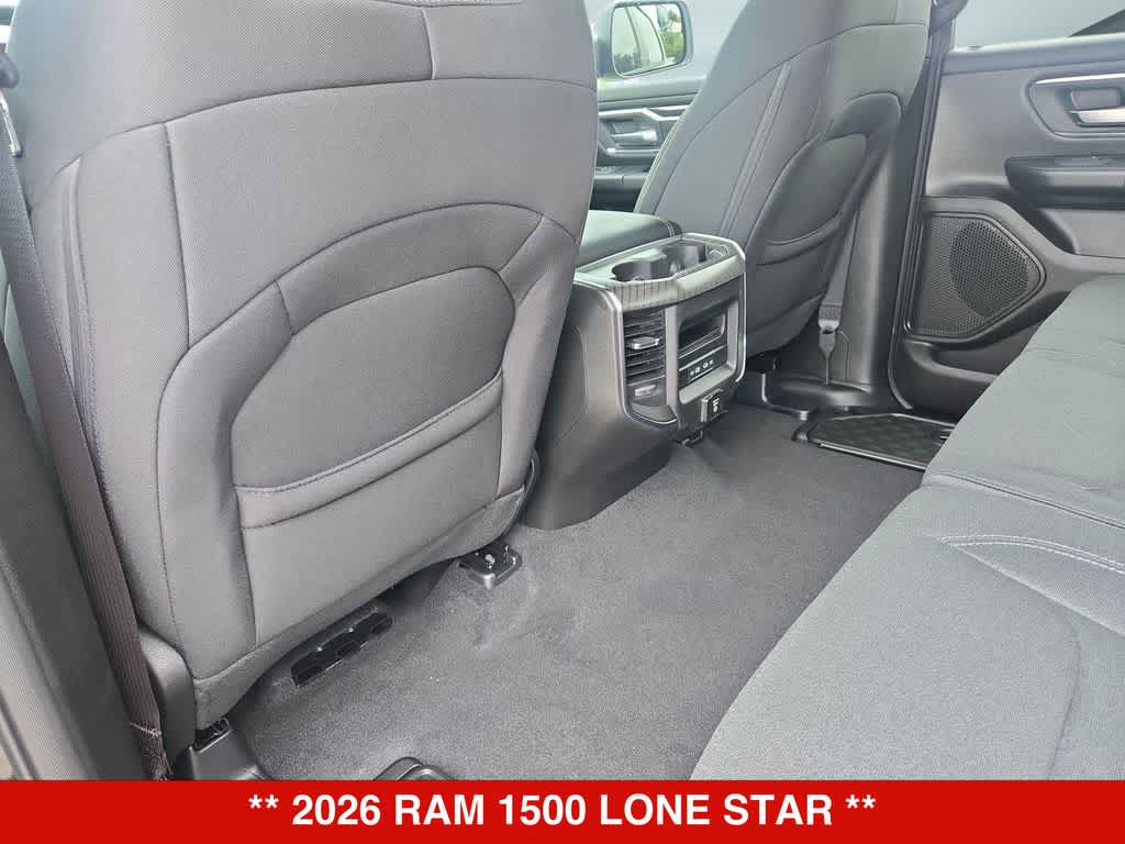Thumbnail: 2026 RAM 1500 - 17
