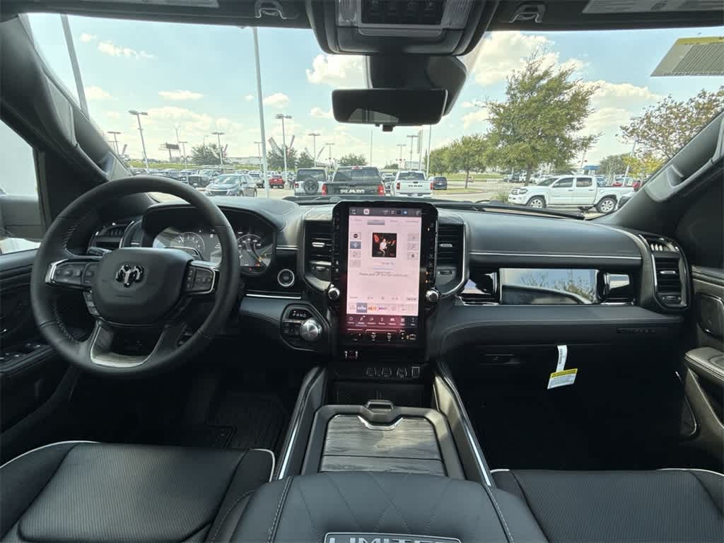 Thumbnail: 2026 RAM 1500 - 13