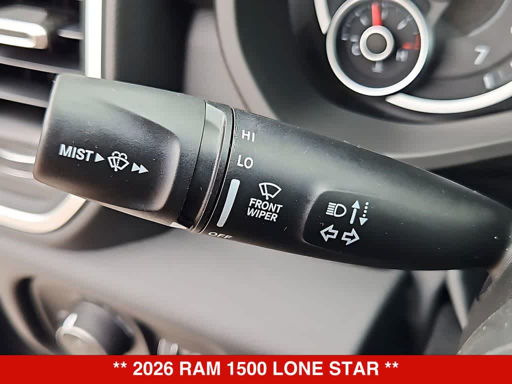 Thumbnail: 2026 RAM 1500 - 27