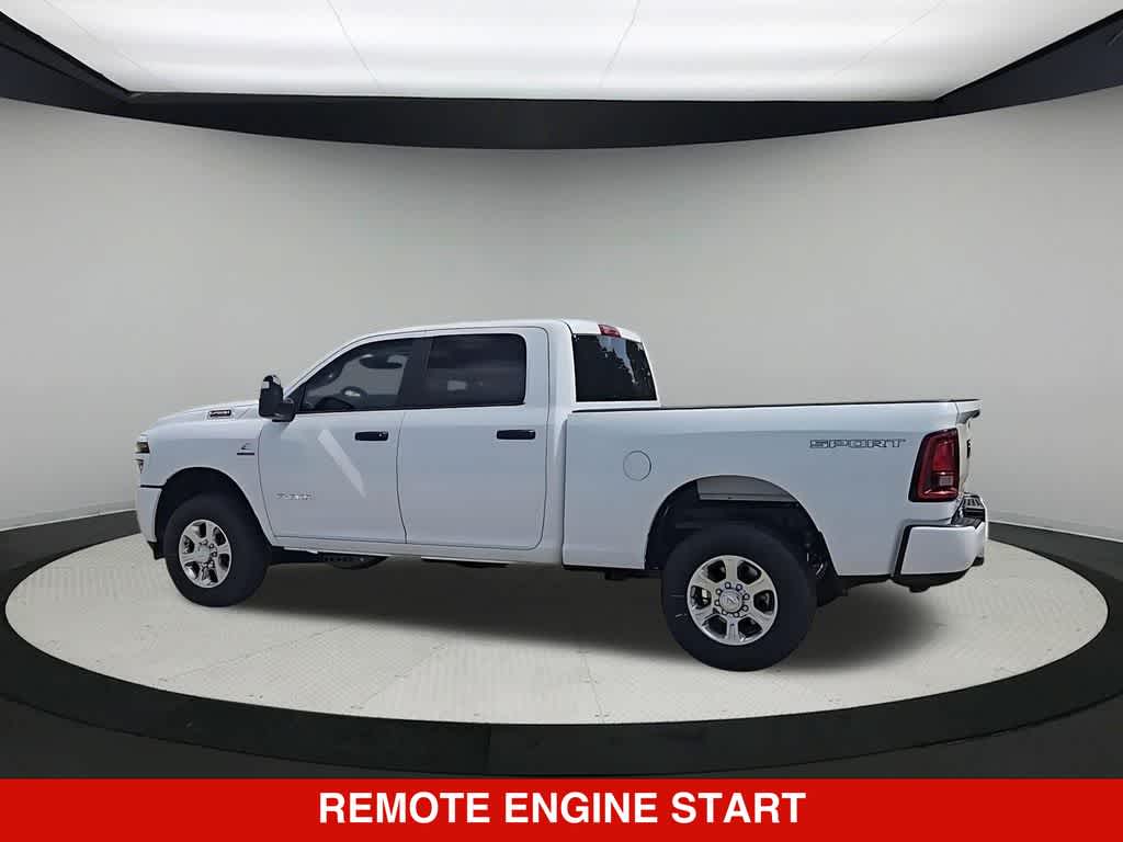Thumbnail: 2026 RAM 2500 - 5