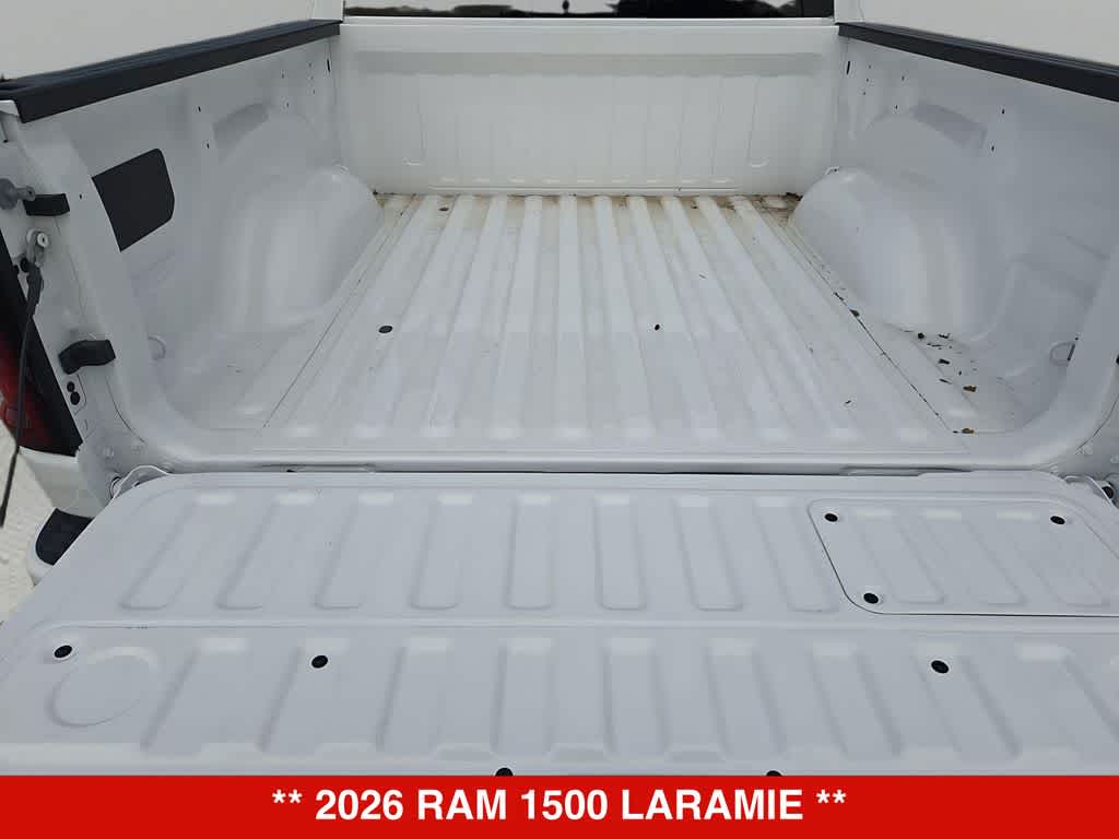 Thumbnail: 2026 RAM 1500 - 35