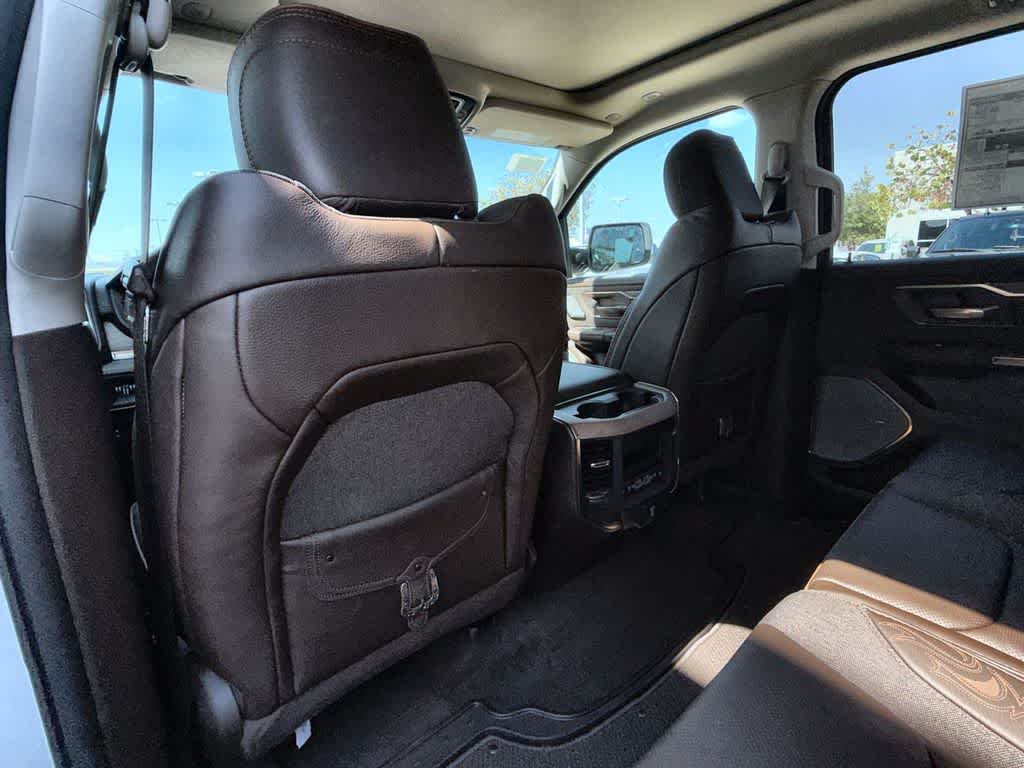 Thumbnail: 2026 RAM 1500 - 11