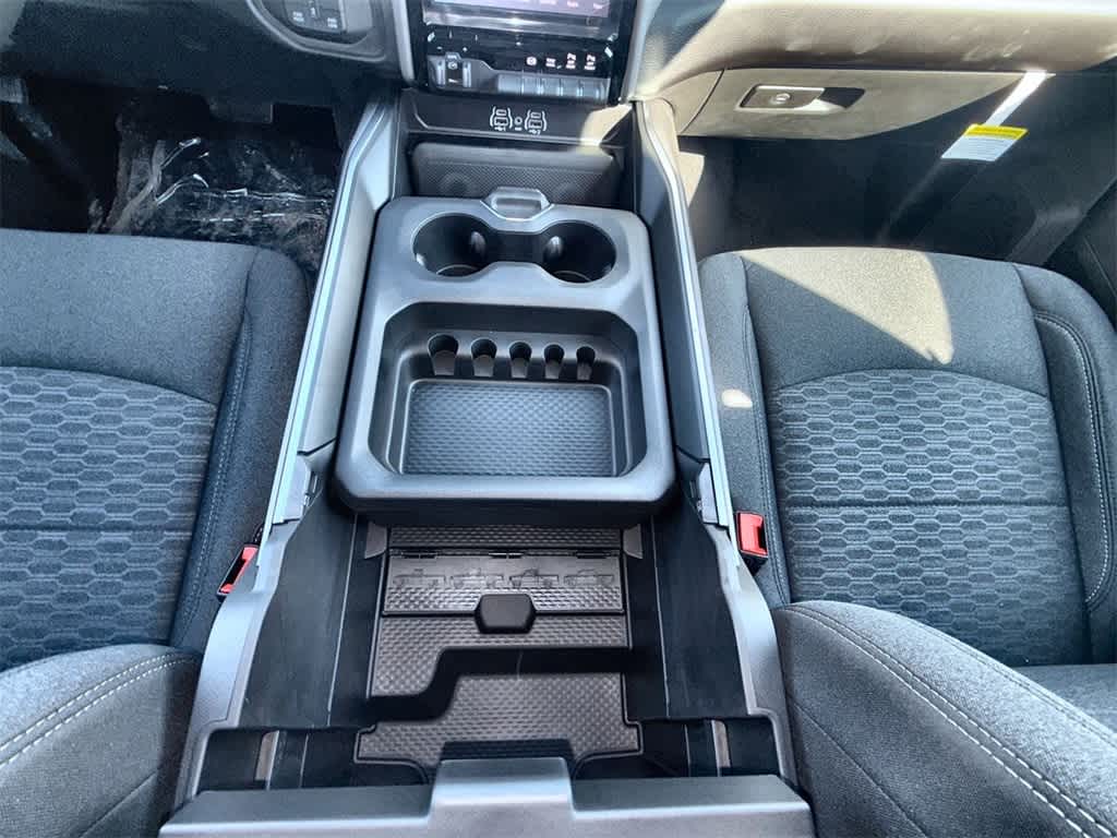 Thumbnail: 2025 RAM 2500 - 20