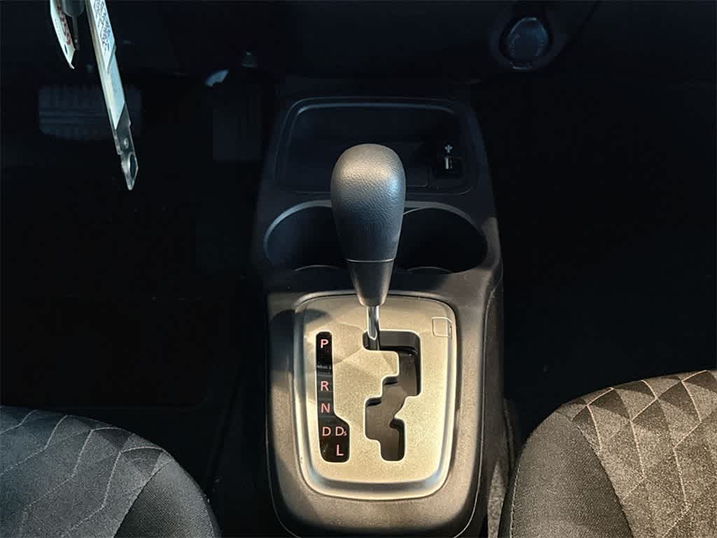 Thumbnail: 2024 Mitsubishi Mirage - 16