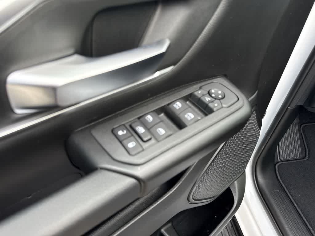 Thumbnail: 2026 RAM 1500 - 24