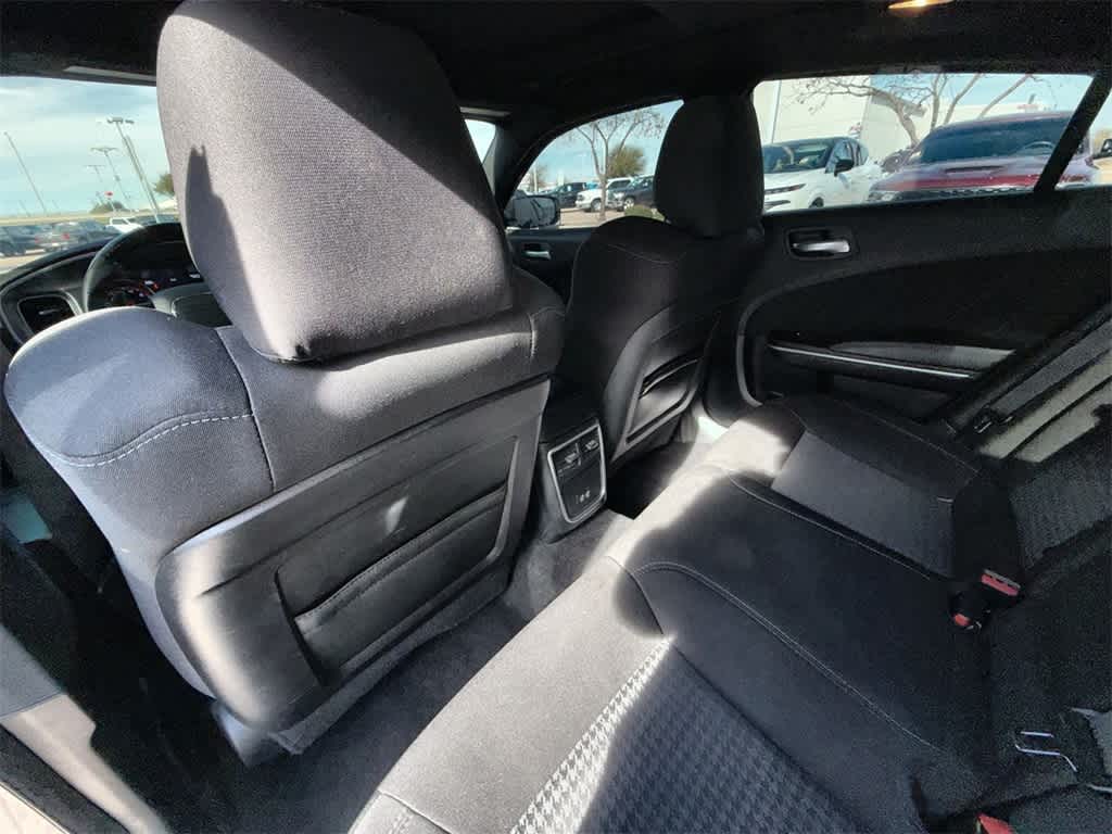 Thumbnail: 2020 Dodge Charger - 8