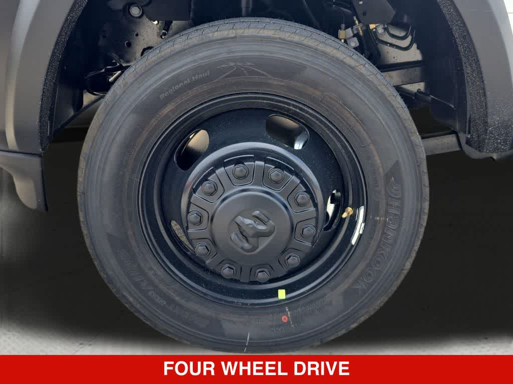 Thumbnail: 2026 RAM 5500 - 12