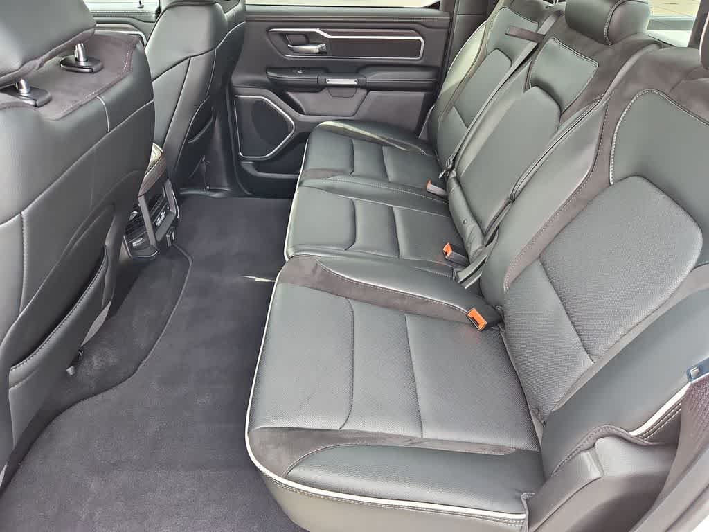 Thumbnail: 2025 RAM 1500 - 20