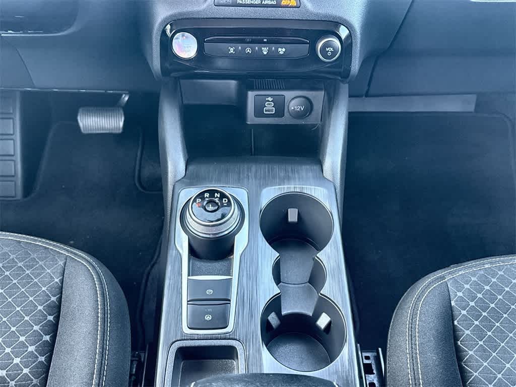 Thumbnail: 2024 Ford Escape - 16