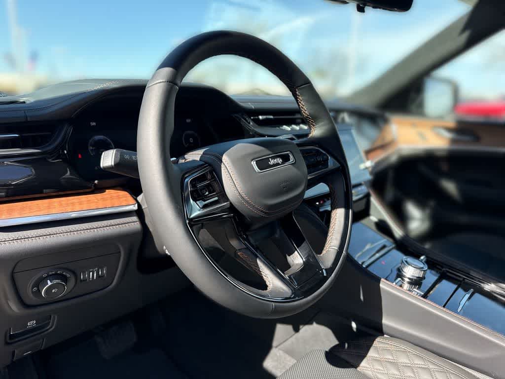 Thumbnail: 2026 Jeep Grand Cherokee - 2