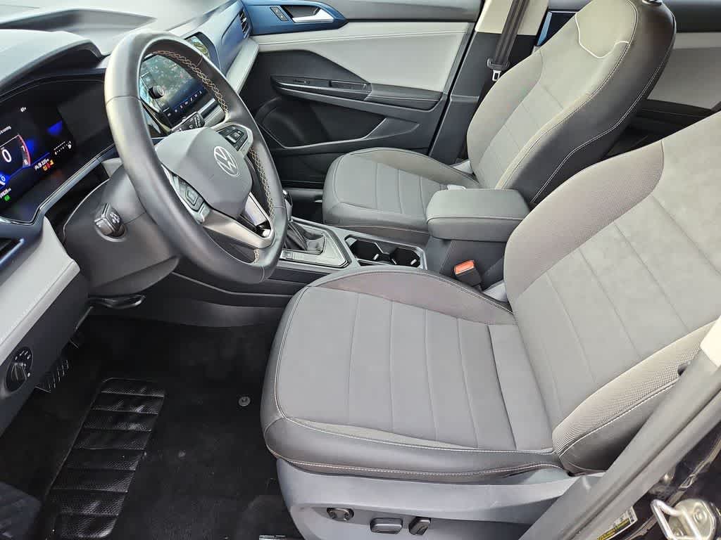 Thumbnail: 2024 Volkswagen Taos - 17