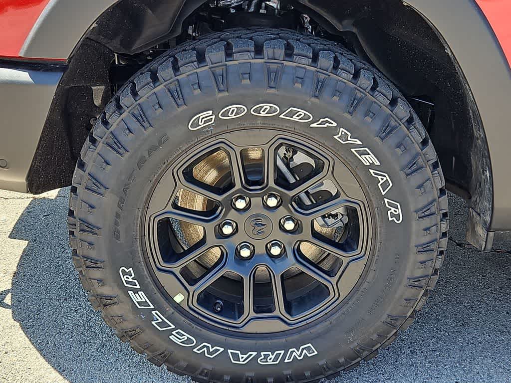 Thumbnail: 2026 RAM 1500 - 14