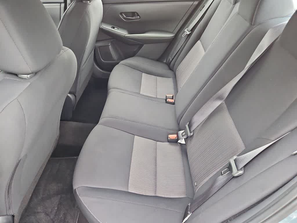 Thumbnail: 2024 Nissan Sentra - 20