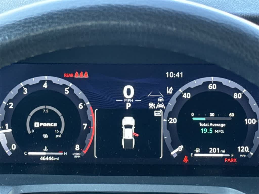 Thumbnail: 2024 Toyota Tacoma - 19