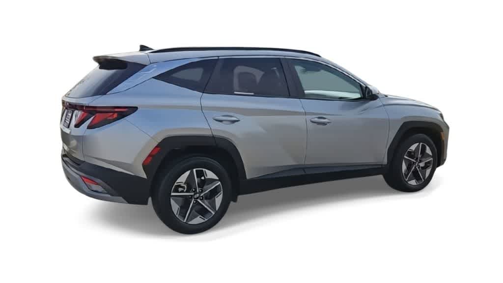 Thumbnail: 2025 Hyundai Tucson - 9