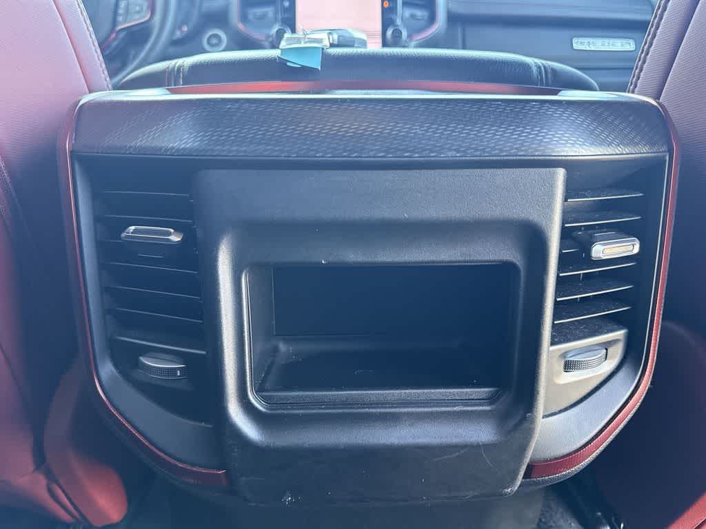 Thumbnail: 2025 RAM 1500 - 22