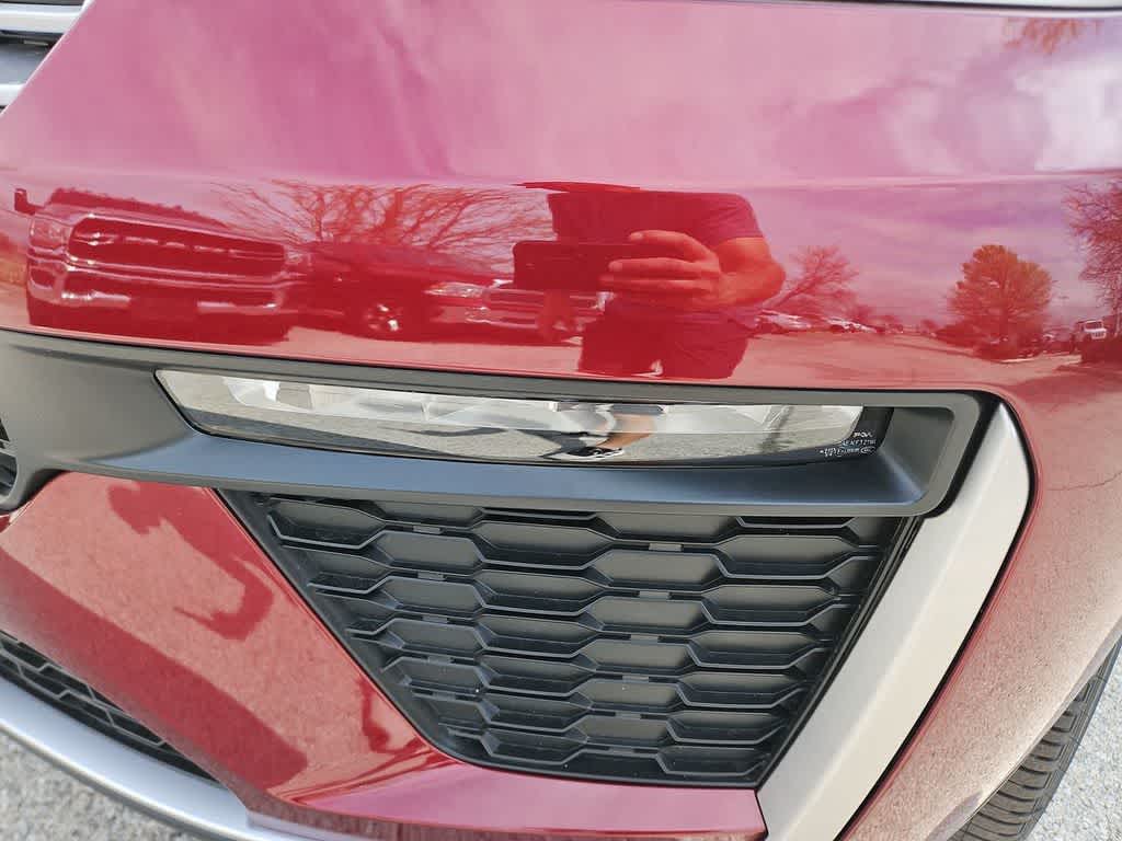 Thumbnail: 2026 Jeep Grand Cherokee - 11