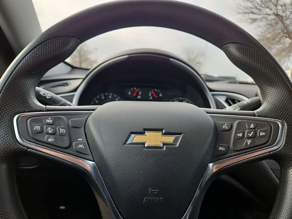 Thumbnail: 2024 Chevrolet Malibu - 29