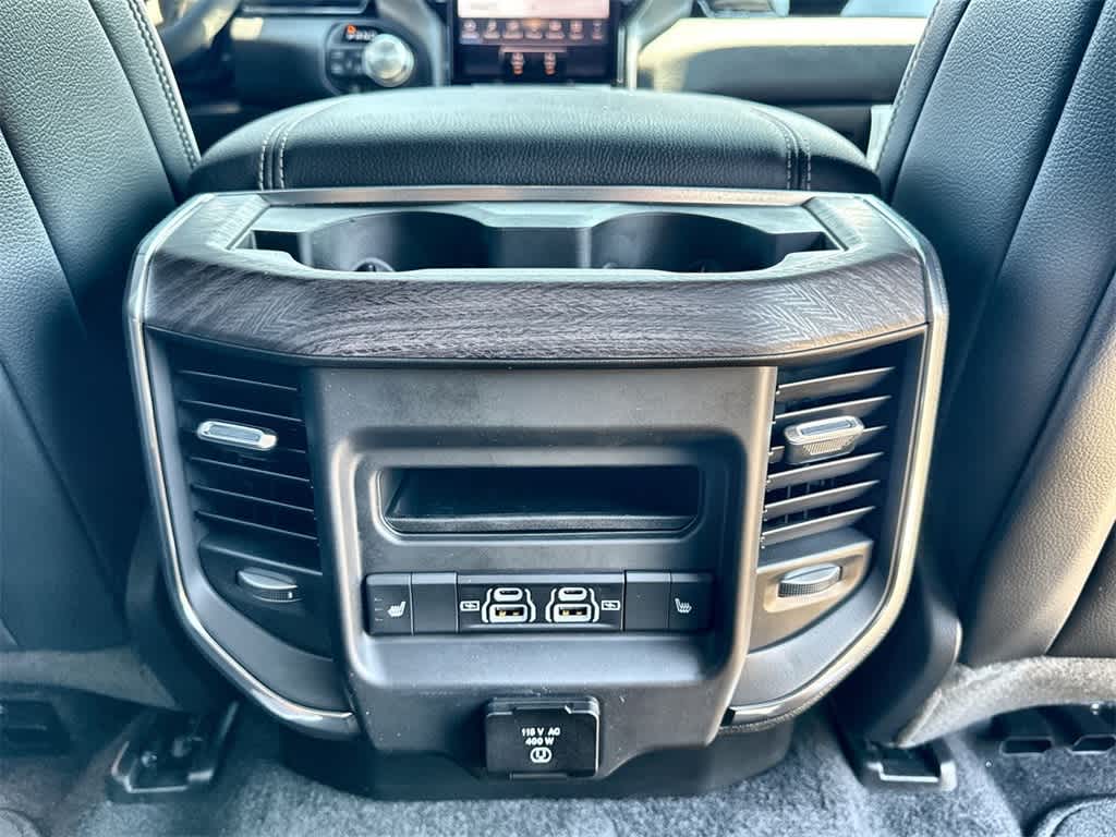 Thumbnail: 2026 RAM 1500 - 20