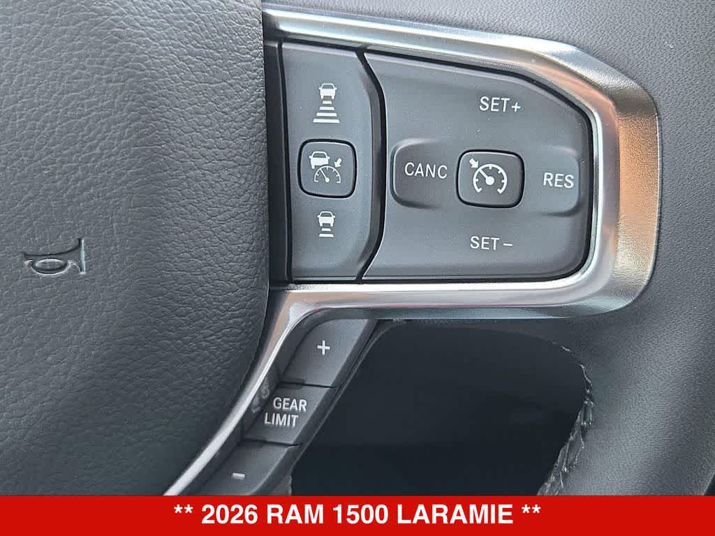 Thumbnail: 2026 RAM 1500 - 23