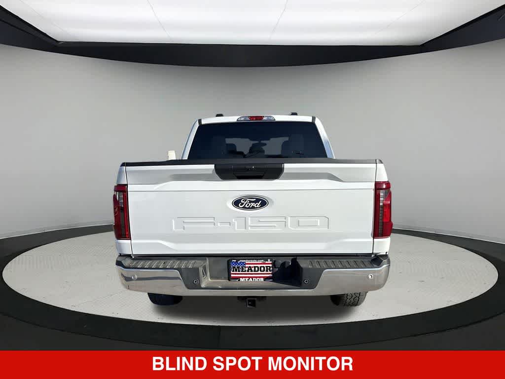 Thumbnail: 2025 Ford F-150 - 5