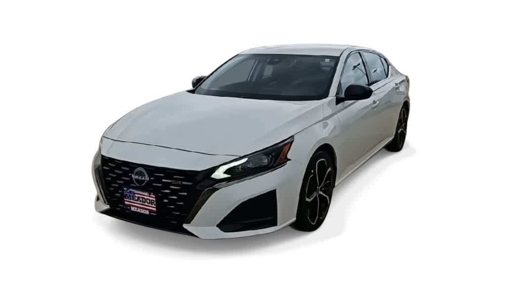 Thumbnail: 2024 Nissan Altima - 3