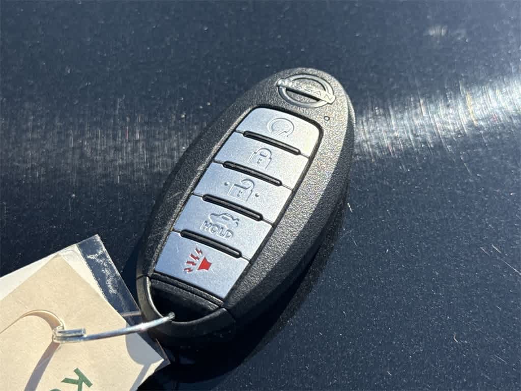 Thumbnail: 2023 Nissan Altima - 23