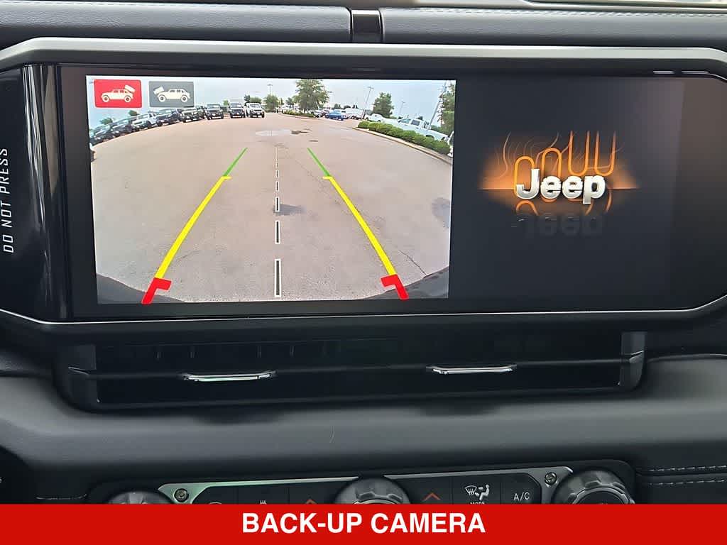 Thumbnail: 2026 Jeep Wrangler - 30