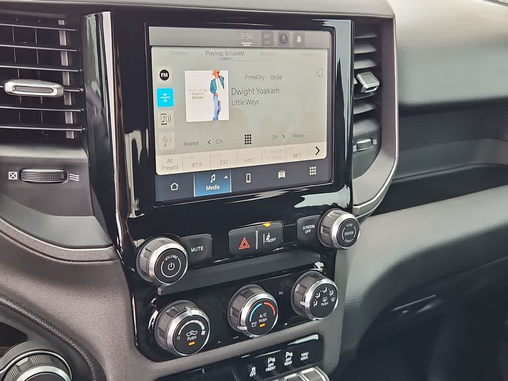 Thumbnail: 2026 RAM 1500 - 28