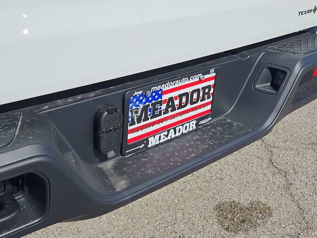 Thumbnail: 2026 Jeep Gladiator - 34