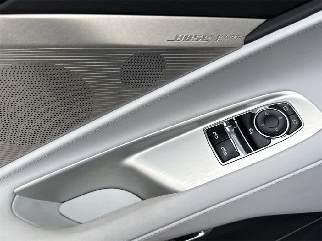 Thumbnail: 2023 Chevrolet Corvette - 24