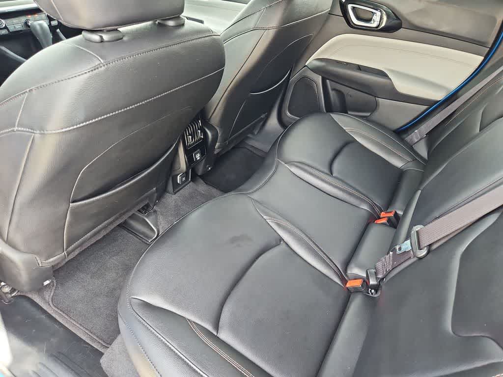 Thumbnail: 2024 Jeep Compass - 19