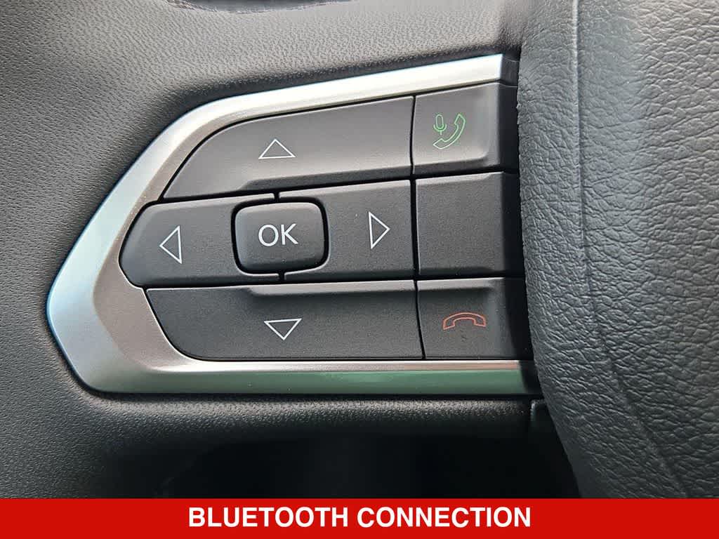 Thumbnail: 2026 Jeep Compass - 22