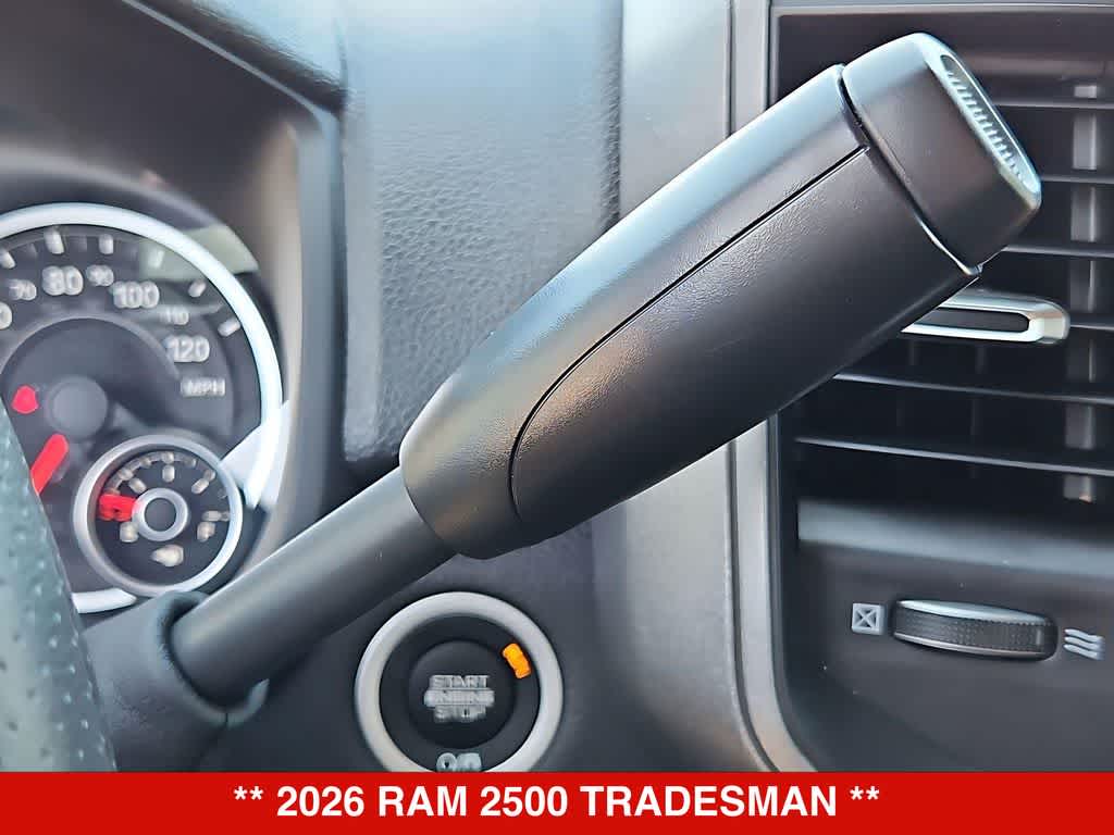 Thumbnail: 2026 RAM 2500 - 32